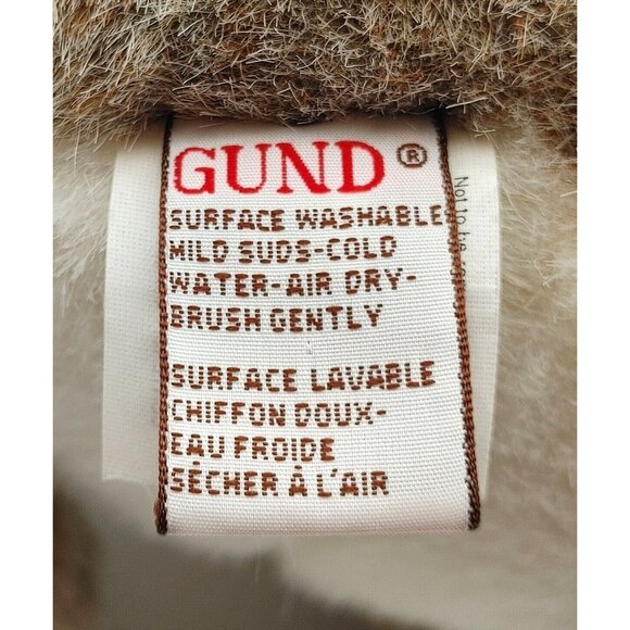 Gund Koala Bear Plush Australian Animals Outback 11" Stuffed Animal - Picture 4 of 4